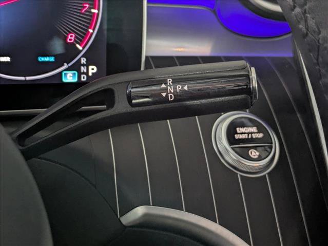 Certified 2023 Mercedes-Benz C 300 Sedan image 15