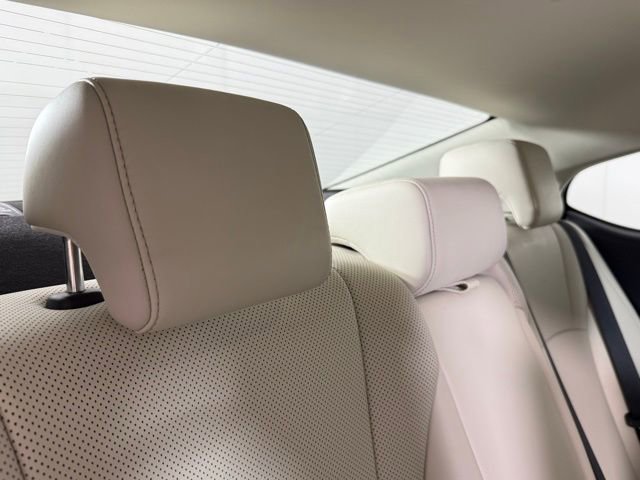 Certified 2025 Lexus ES 300h 300h w/ Premium Package image 28