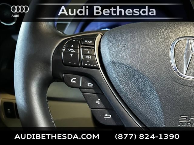 Used 2014 Acura RDX AWD image 17