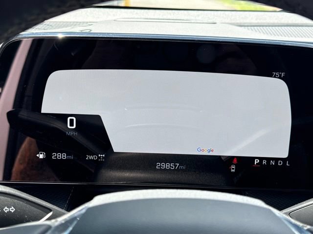 Used 2025 Chevrolet Equinox LT AWD/4WD image 19