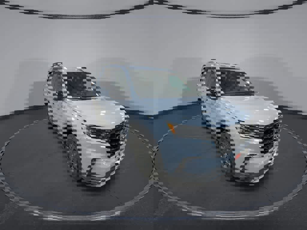 Used 2024 Honda Pilot TrailSport image 2