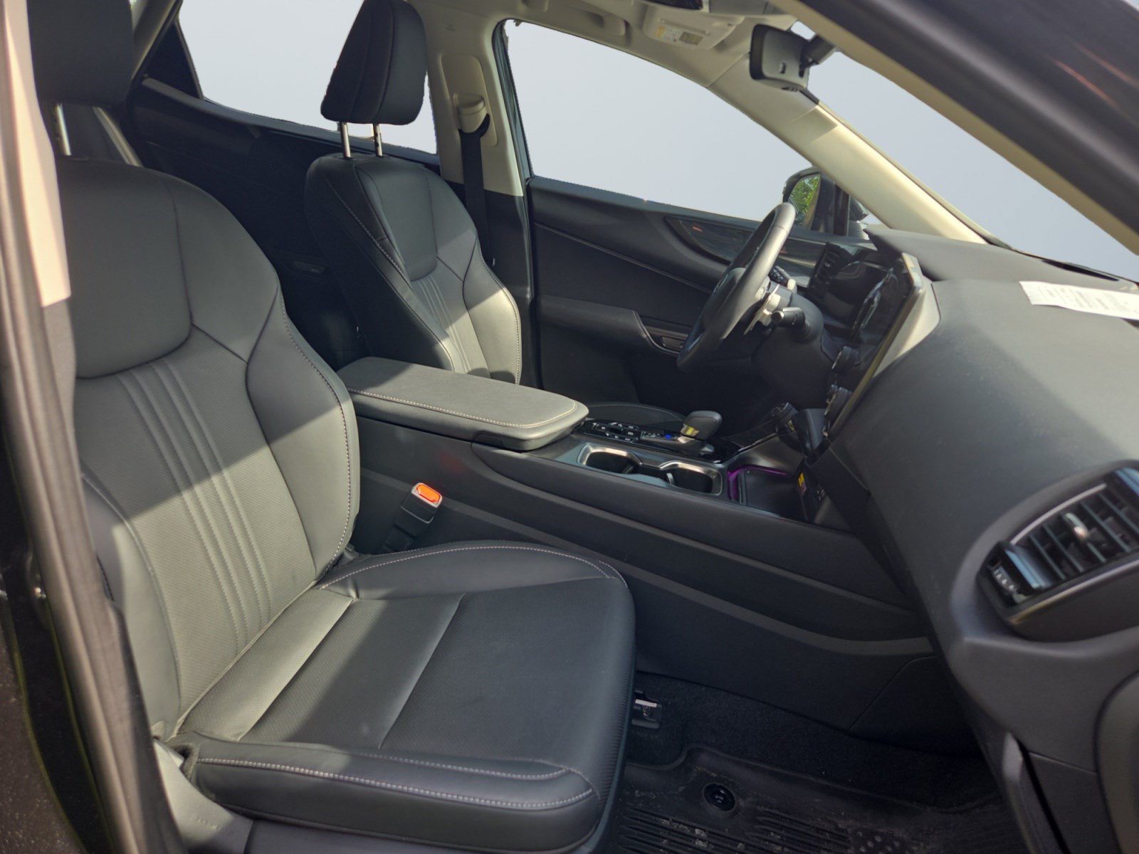 Used 2025 Lexus NX 350 AWD w/ Accessory Package (2T) image 18