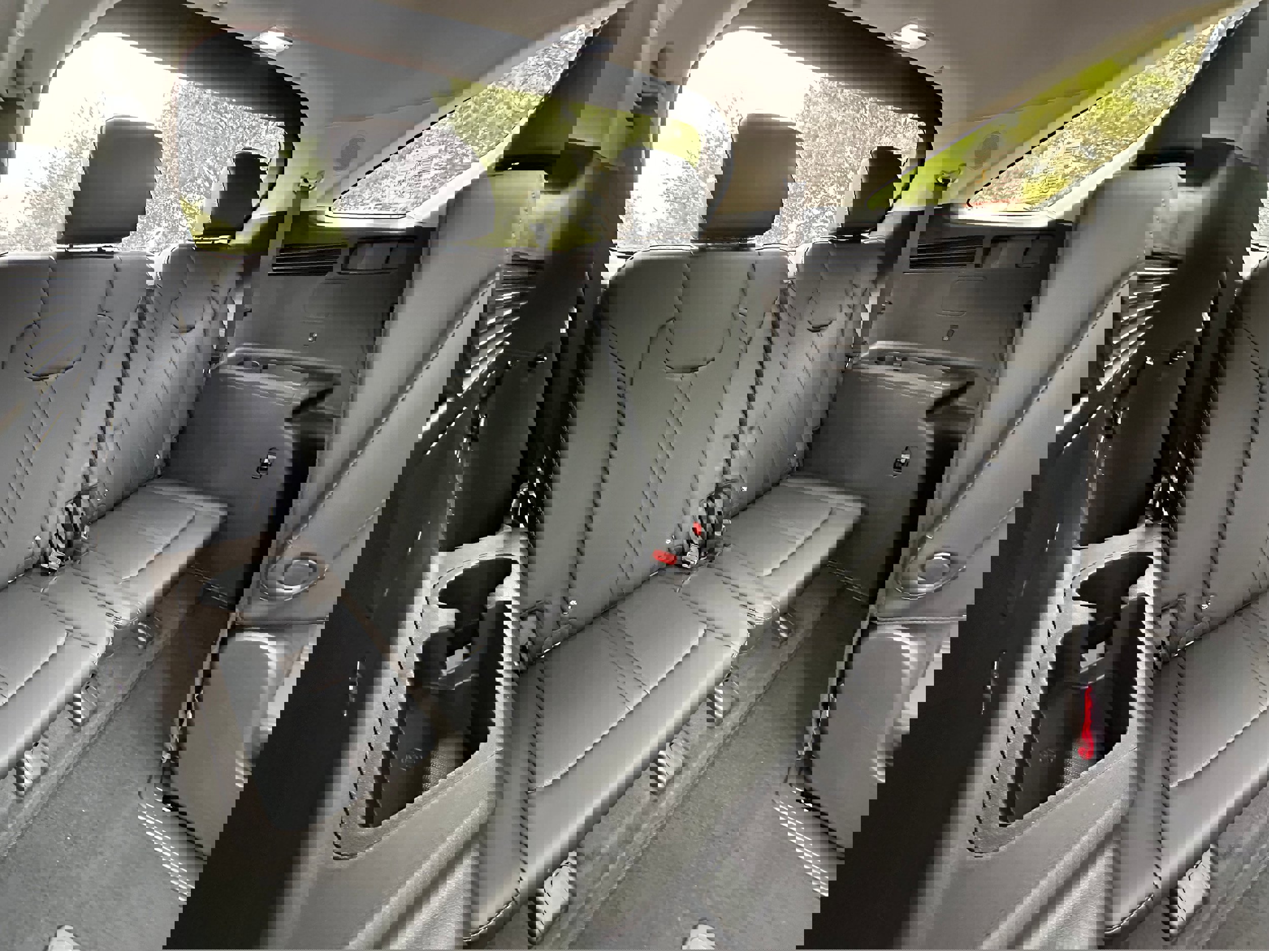 New 2026 Kia Sorento X-Line EX image 34