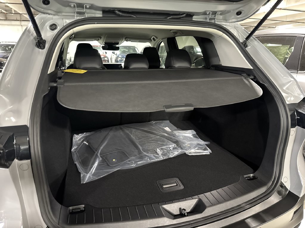 New 2026 MAZDA CX-5 Select AWD/4WD image 56