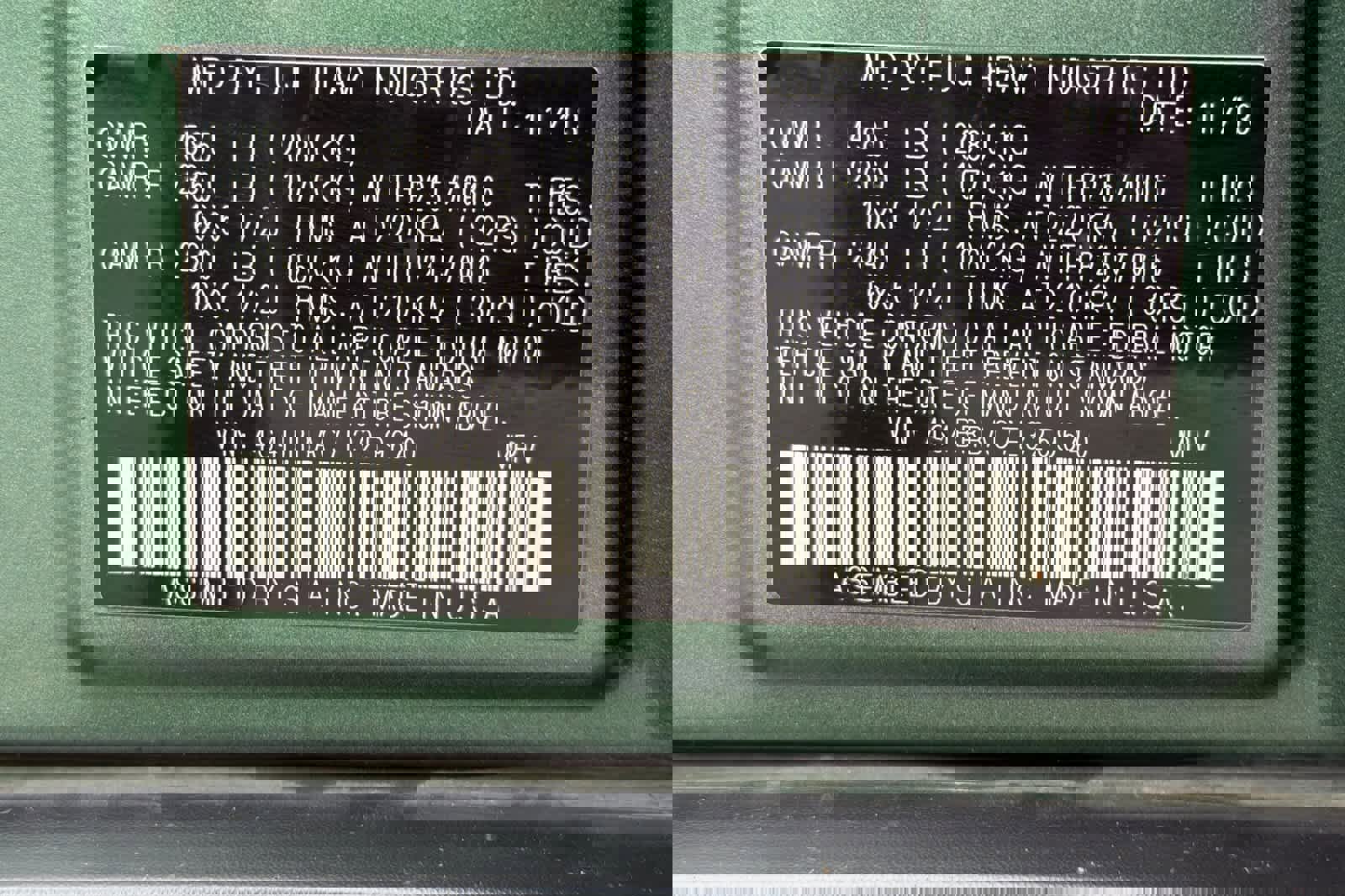 Used 2014 Subaru Outback 2.5i image 26