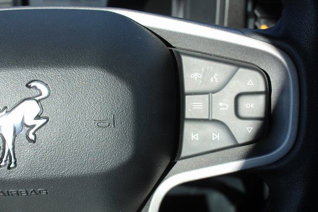 Used 2023 Ford Bronco Badlands w/ Sasquatch Package image 24