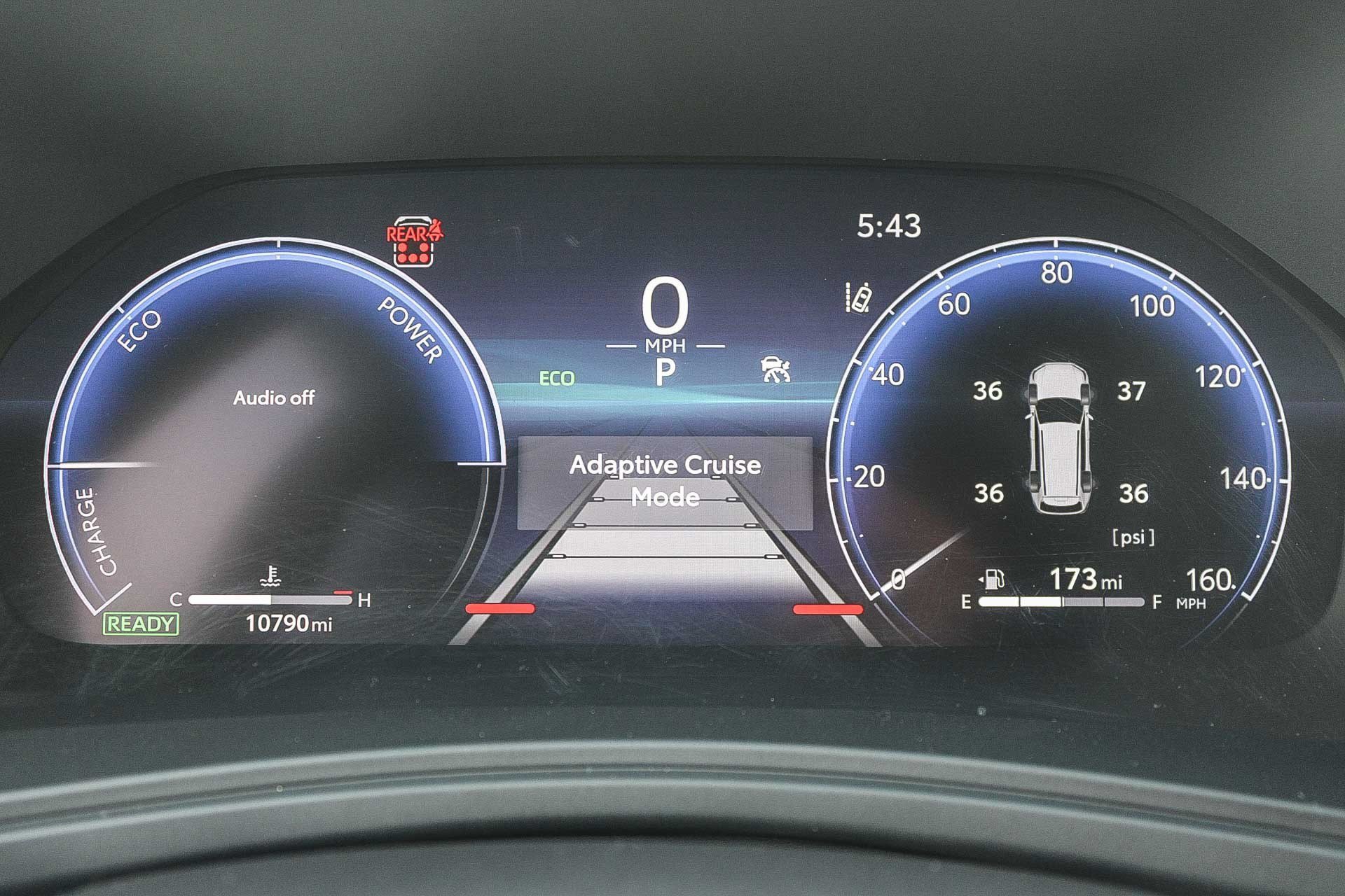 Certified 2025 Toyota Grand Highlander AWD Hybrid image 24