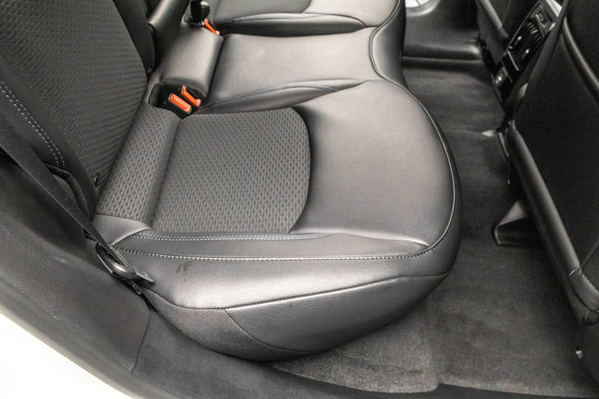 Used 2026 Jeep Compass Latitude image 35