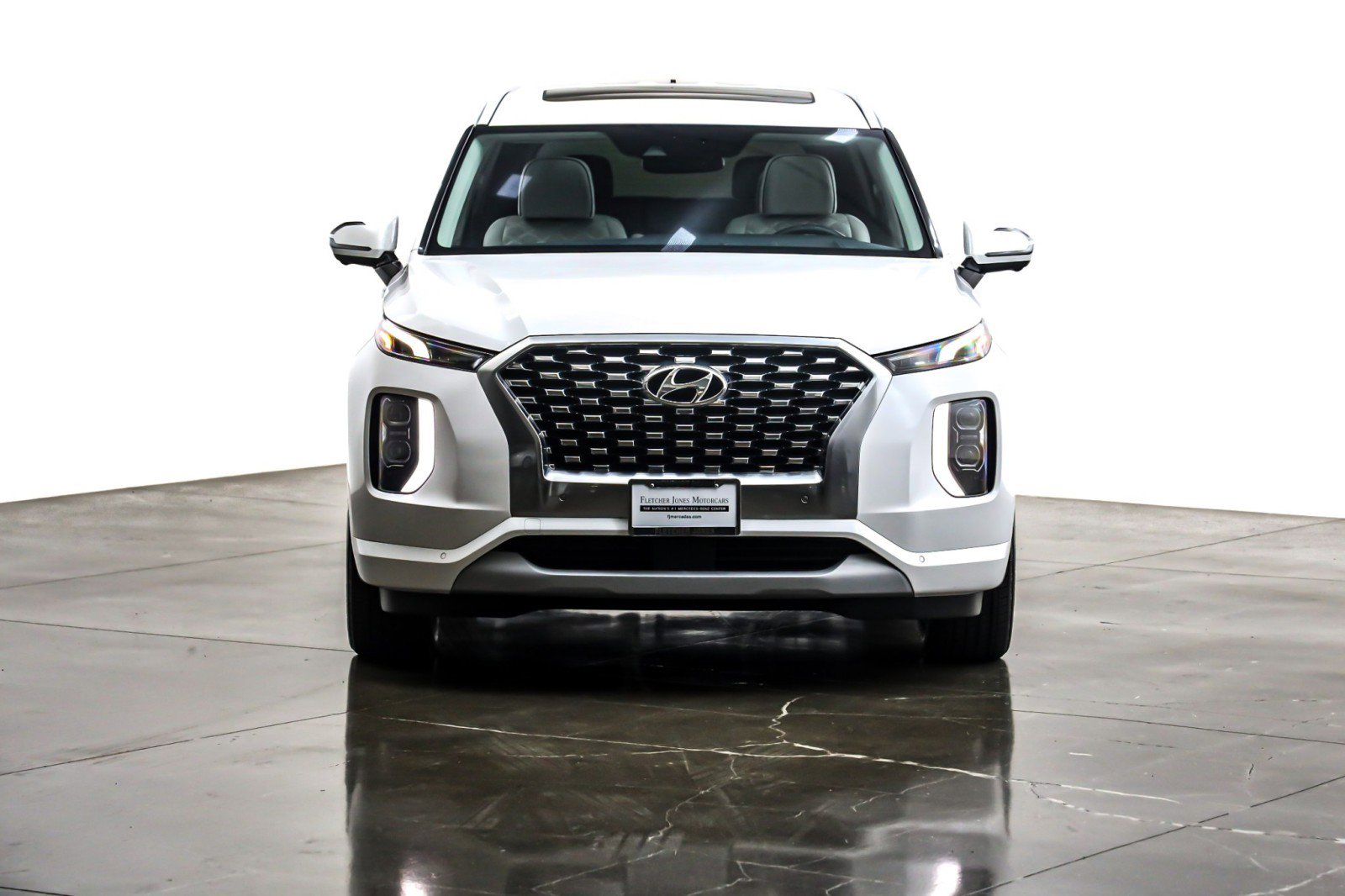 Used 2022 Hyundai Palisade Limited image 4