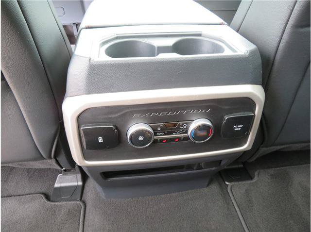 Used 2024 Ford Expedition Max Limited AWD/4WD image 10