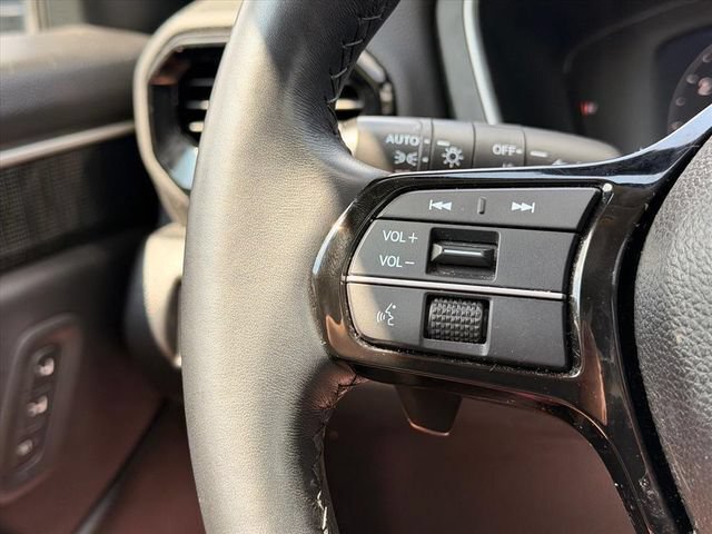 Used 2023 Honda Pilot Elite image 23