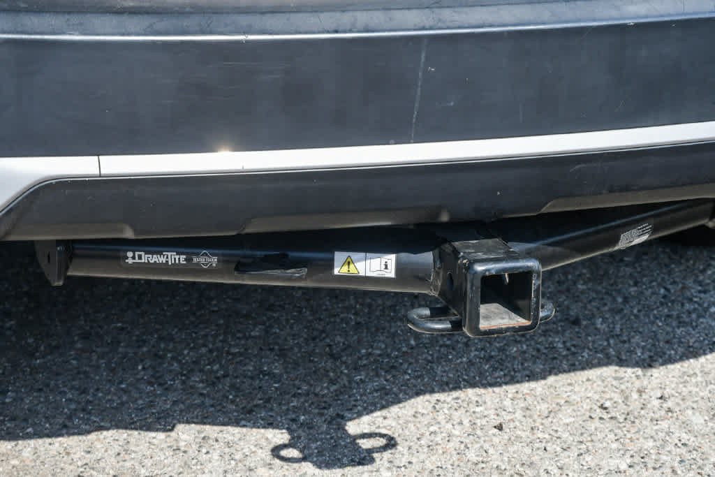Used 2021 Honda CR-V Touring image 29