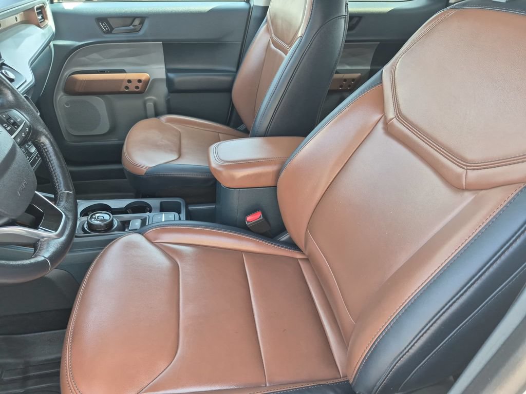 Used 2022 Ford Maverick Lariat w/ Equipment Group 500A Standard AWD/4WD image 13