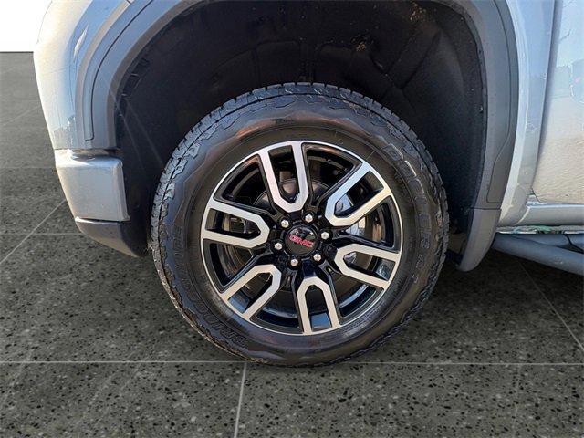 Used 2025 GMC Sierra 1500 AT4 w/ AT4 Premium Package image 14