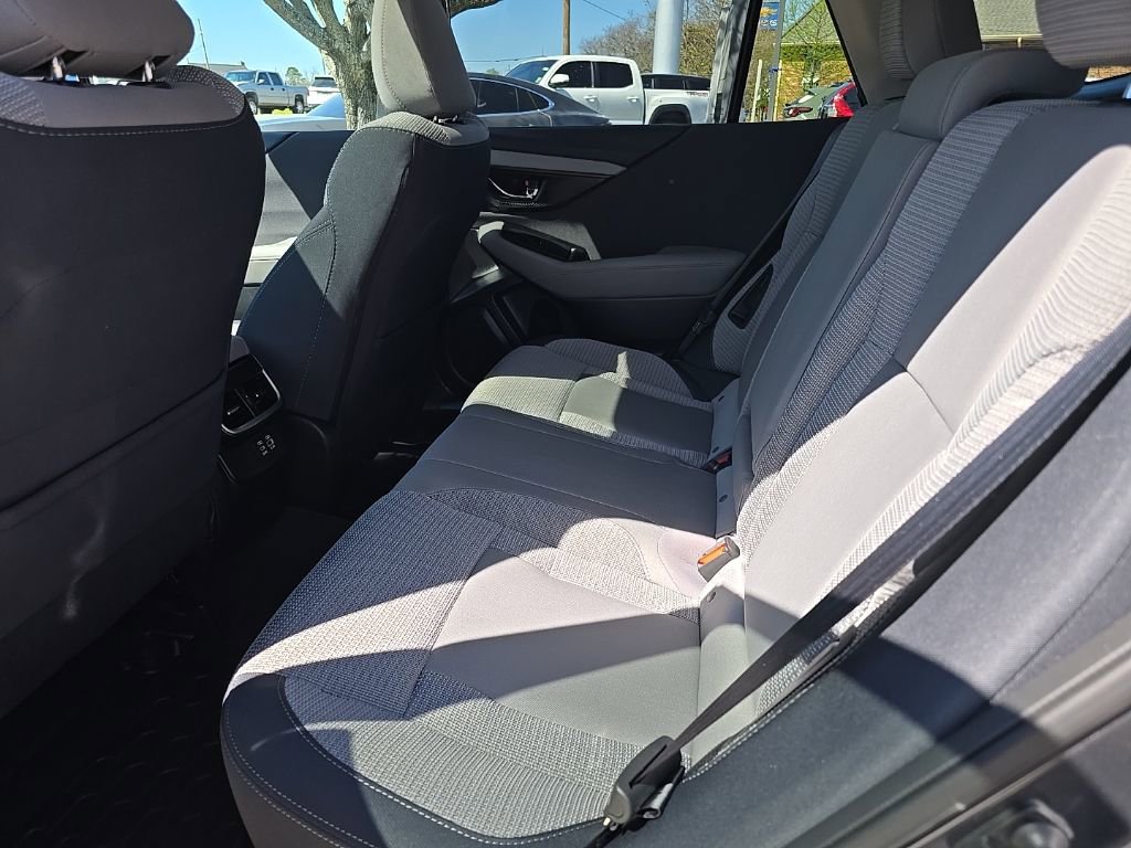 Certified 2025 Subaru Outback Premium image 26