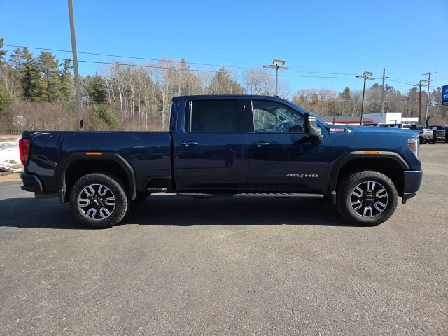 Used 2021 GMC Sierra 2500 AT4 w/ AT4 Premium Plus Package image 8