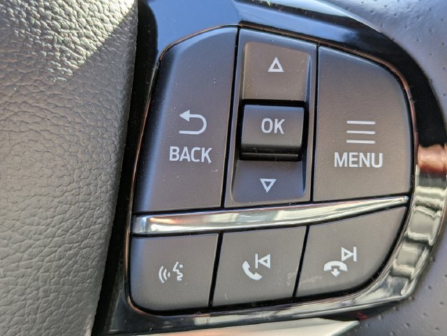 New 2026 Ford Explorer ST-Line RWD image 24