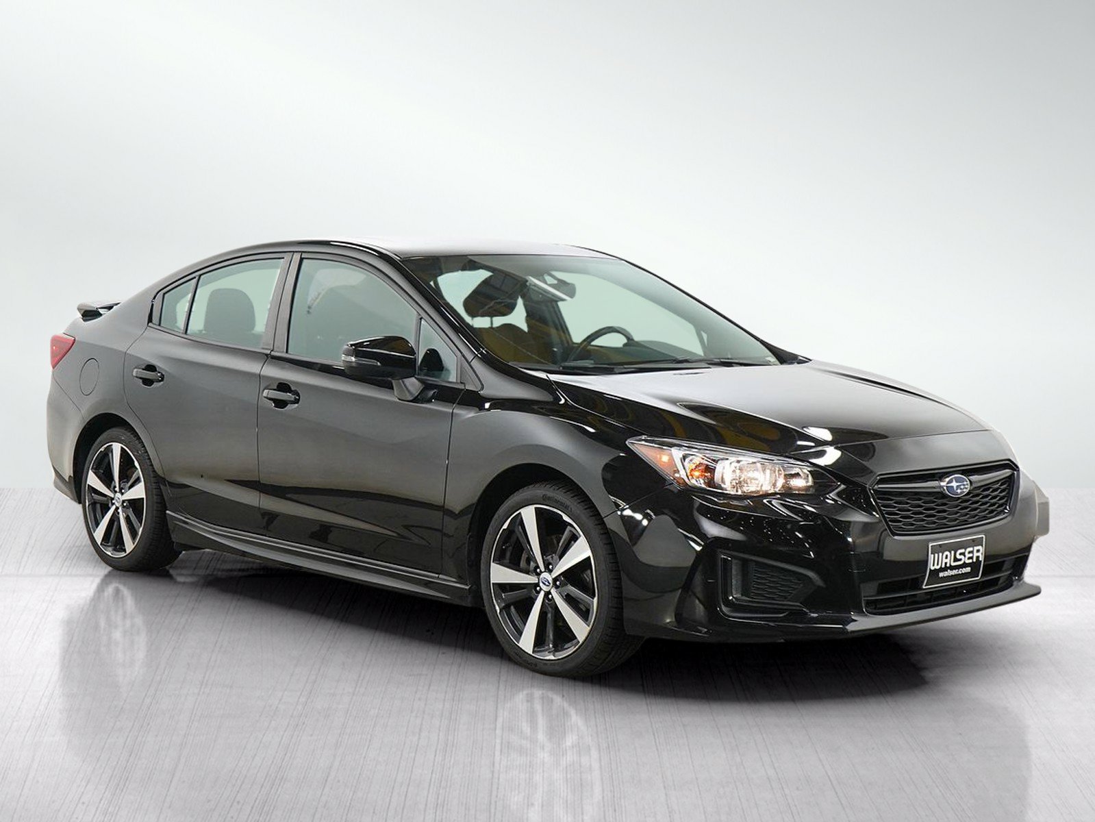 Used 2017 Subaru Impreza 2.0i Sport AWD/4WD image 7