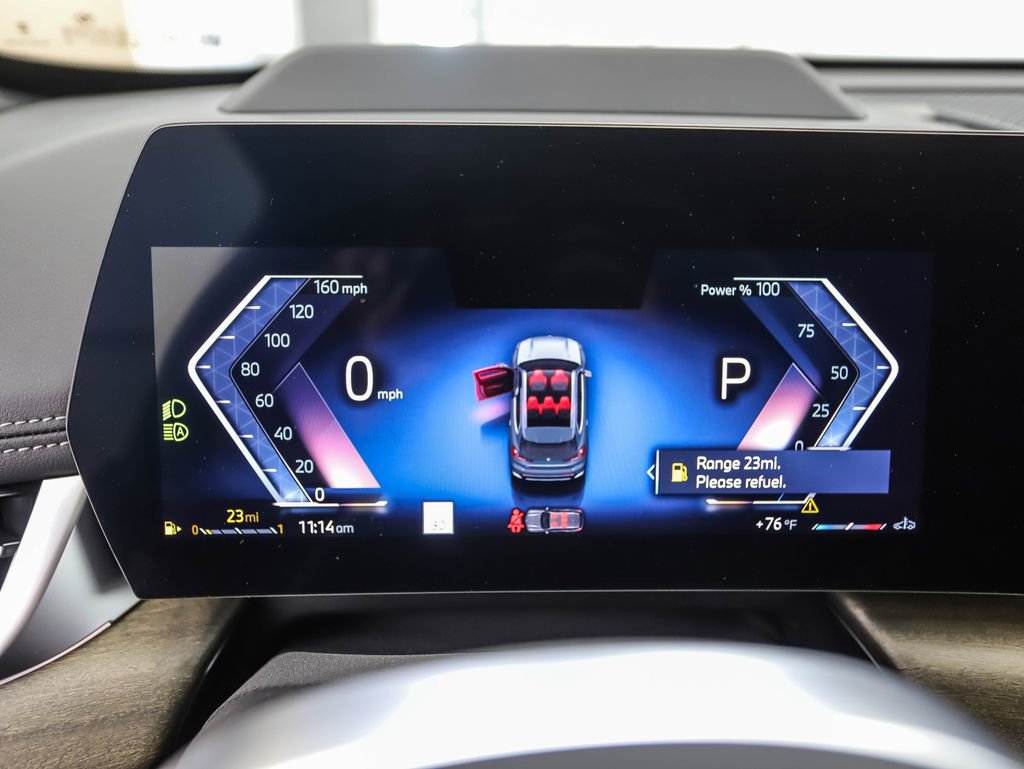 Used 2026 BMW X1 xDrive28i image 14