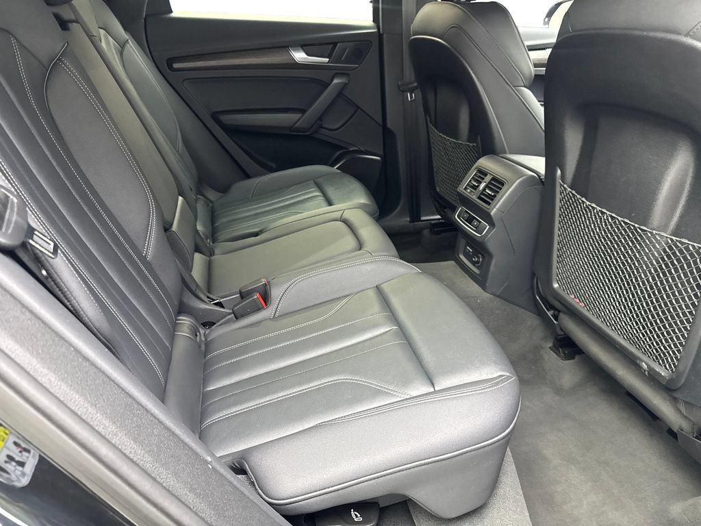 Used 2023 Audi Q5 2.0T Premium AWD/4WD image 41