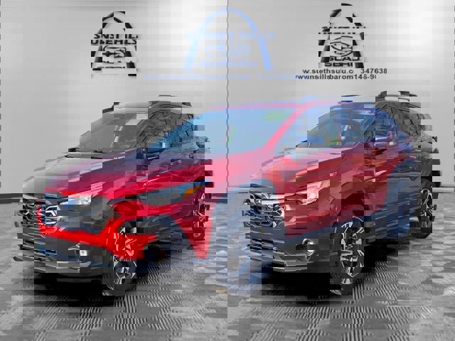 New 2026 Subaru Crosstrek 2.0i Premium image 41