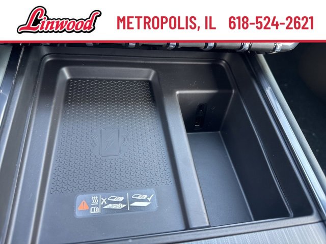 New 2026 GMC Acadia AT4 w/ Luxury Package image 22