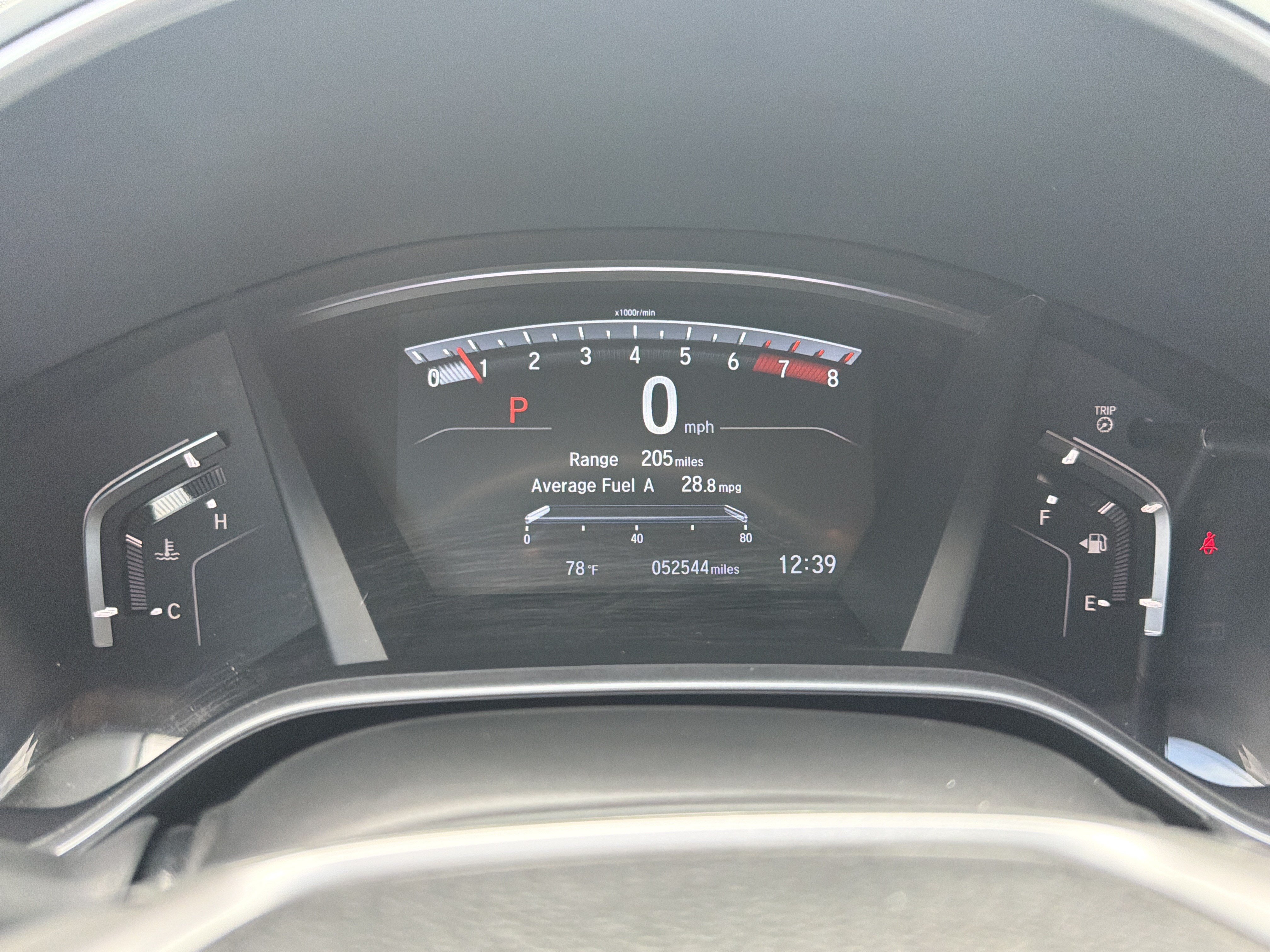 Used 2017 Honda CR-V EX-L image 10