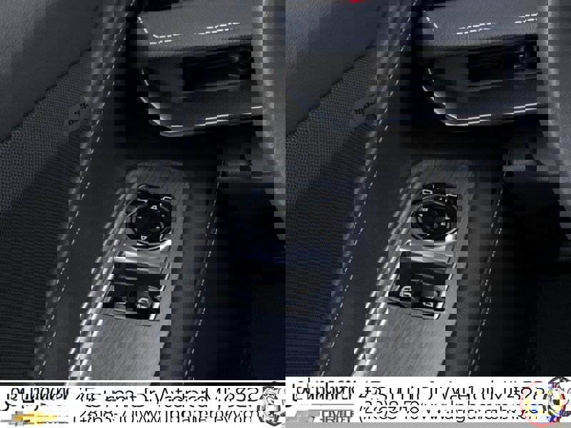 New 2026 Chevrolet Corvette Stingray Coupe w/ Battery Protection Package image 23