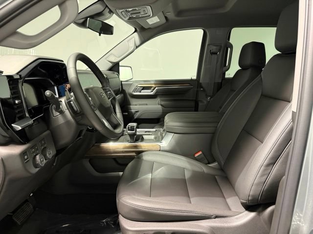 New 2026 Chevrolet Silverado 1500 LT Trail Boss w/ Convenience Package II AWD/4WD image 12