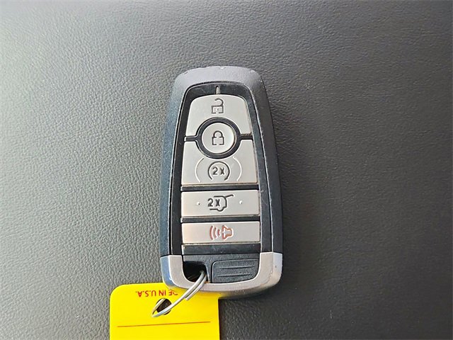 Used 2022 Ford Explorer Limited image 36