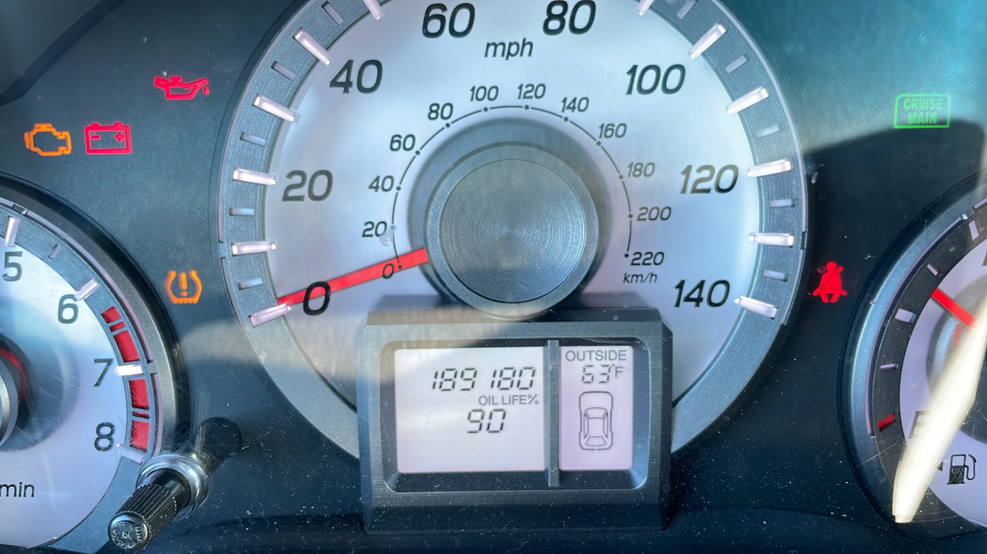 Used 2013 Honda Pilot EX image 12