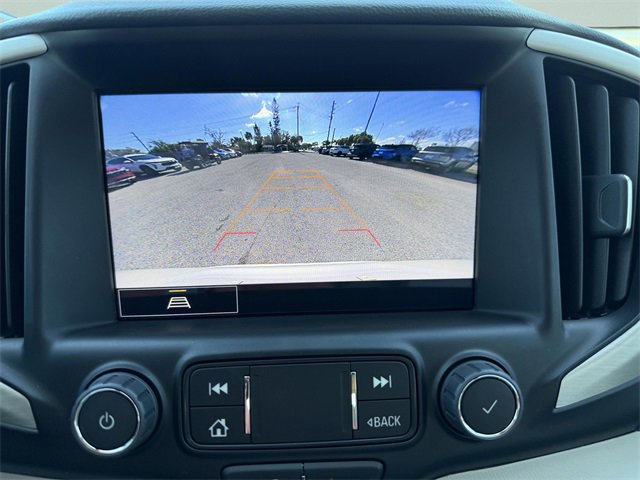 Certified 2022 GMC Terrain Denali image 29