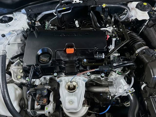 Certified 2024 Honda HR-V LX image 31