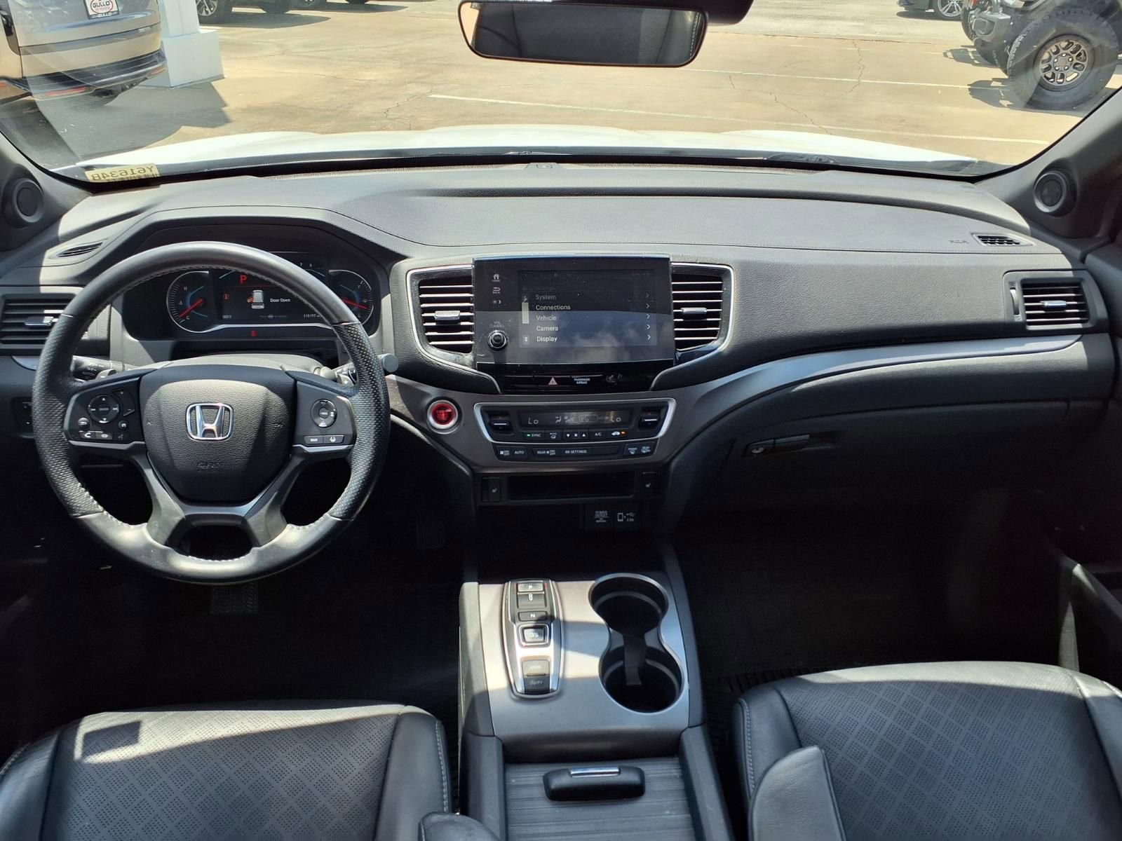 Used 2020 Honda Passport EX-L image 25