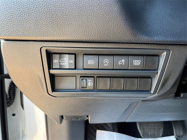 New 2024 Toyota Tundra SR5 image 23