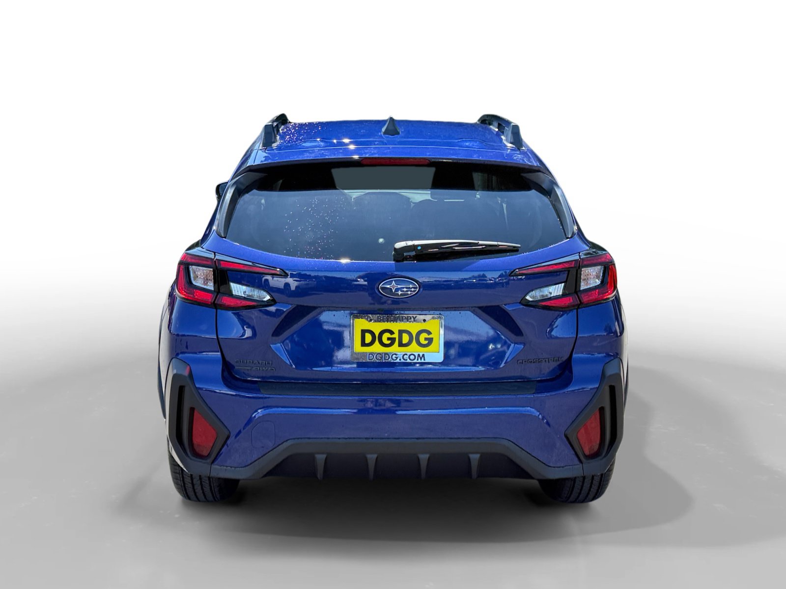 New 2026 Subaru Crosstrek 2.5i Premium AWD/4WD image 4