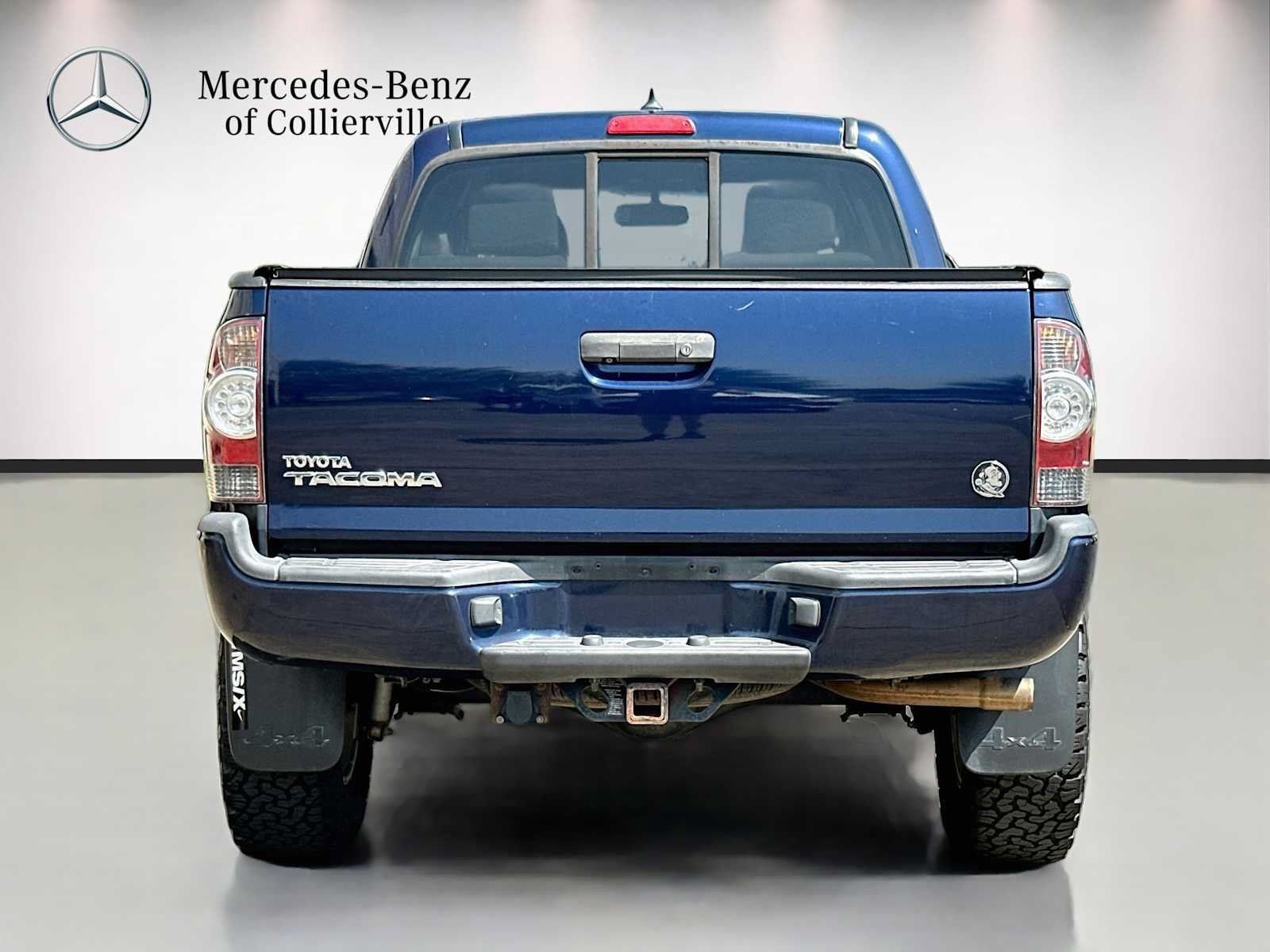 Used 2012 Toyota Tacoma 4x4 Double Cab w/ TRD Sport Pkg image 6