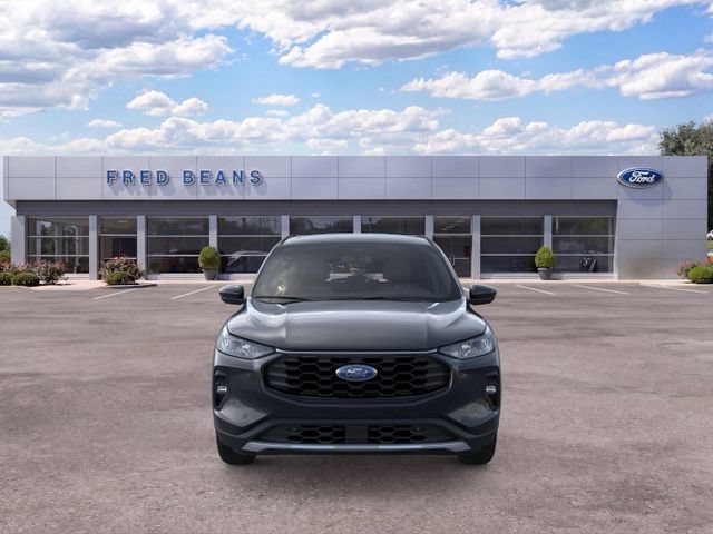 New 2026 Ford Escape ST-Line Select w/ Tech Pack #1 AWD/4WD image 10