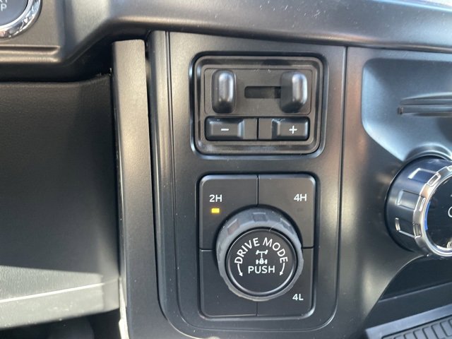 New 2025 Ford F150 Tremor w/ Mobile Office Package image 16
