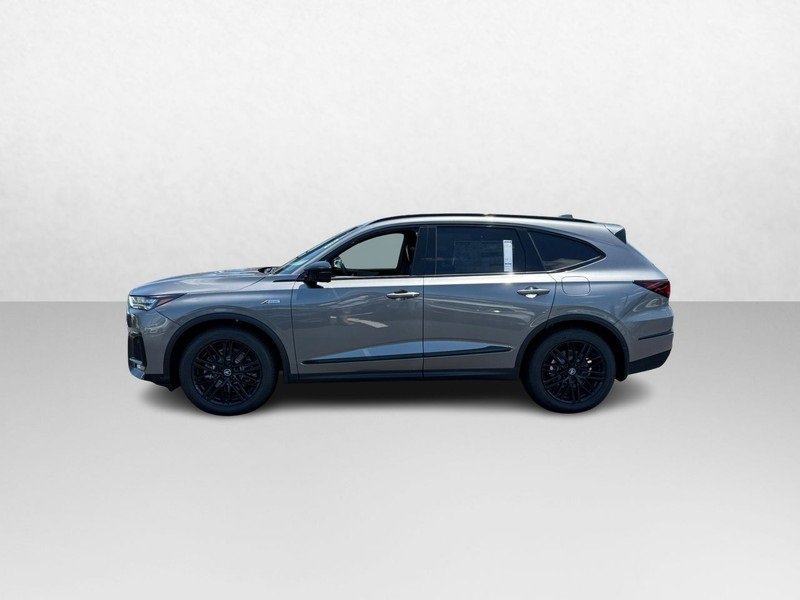 New 2026 Acura MDX A-Spec image 2