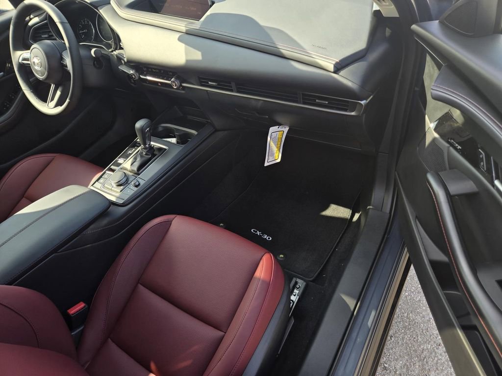 New 2026 MAZDA CX-30 AWD 2.5 S image 8