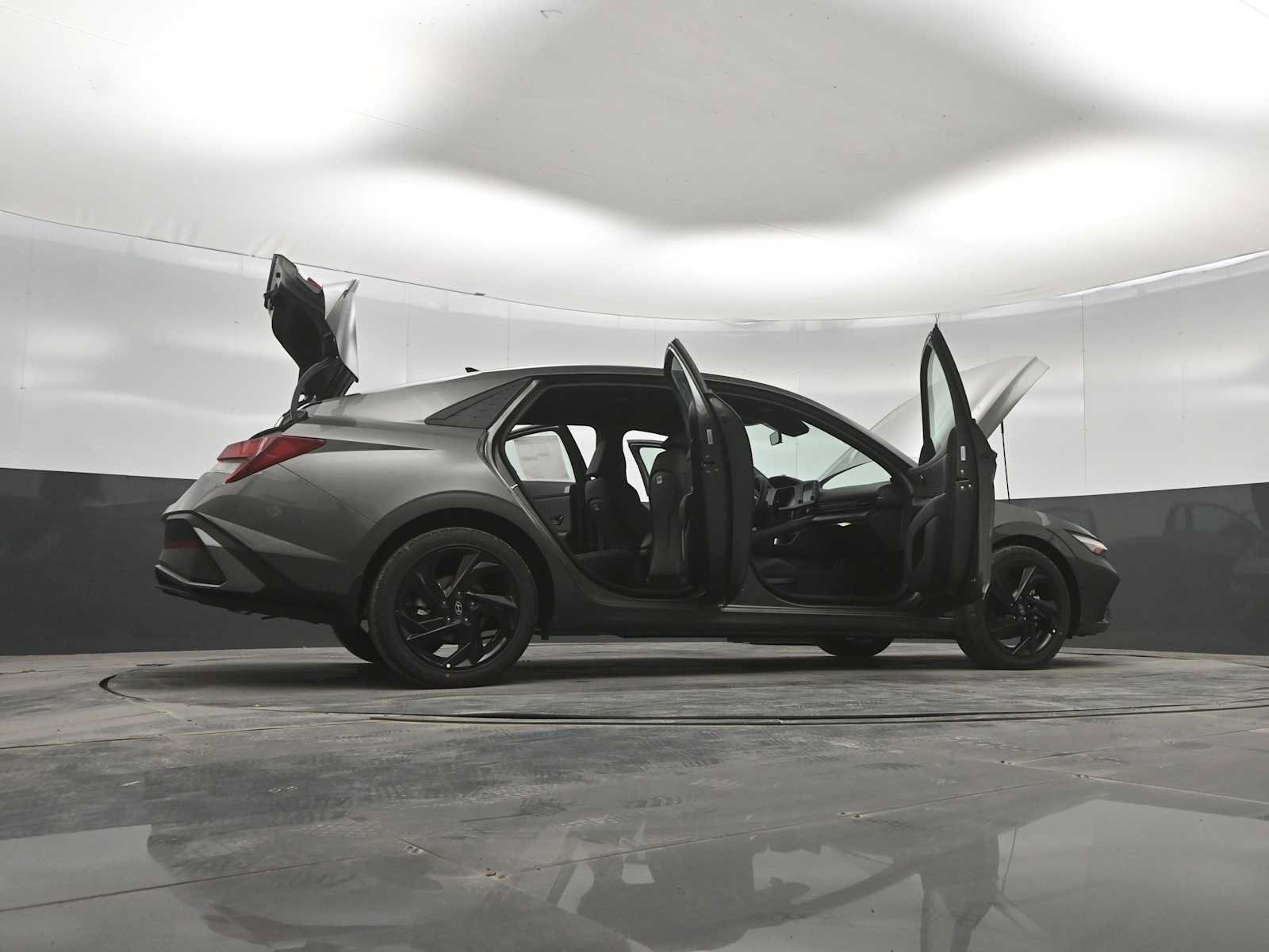New 2026 Hyundai Elantra SEL Sport FWD image 46
