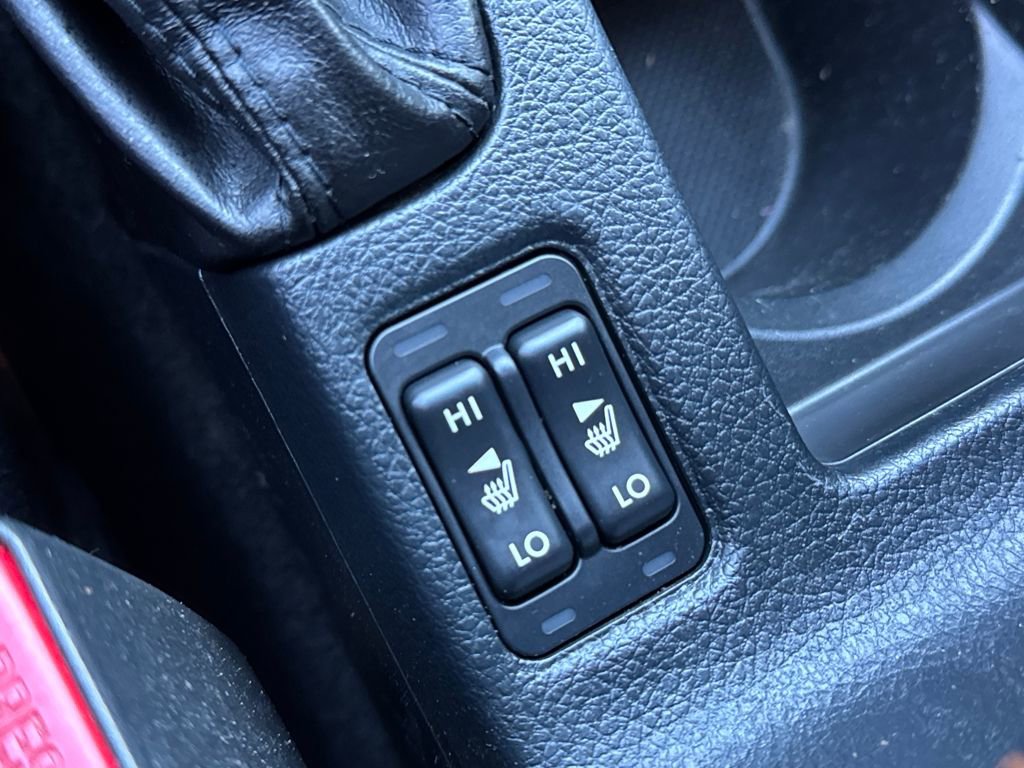 Used 2016 Subaru Crosstrek 2.0i Limited w/ Popular Package #1 image 31