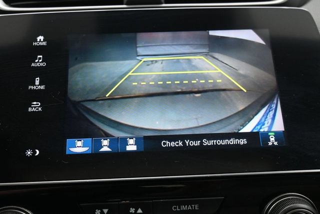 Used 2018 Honda CR-V EX-L image 33