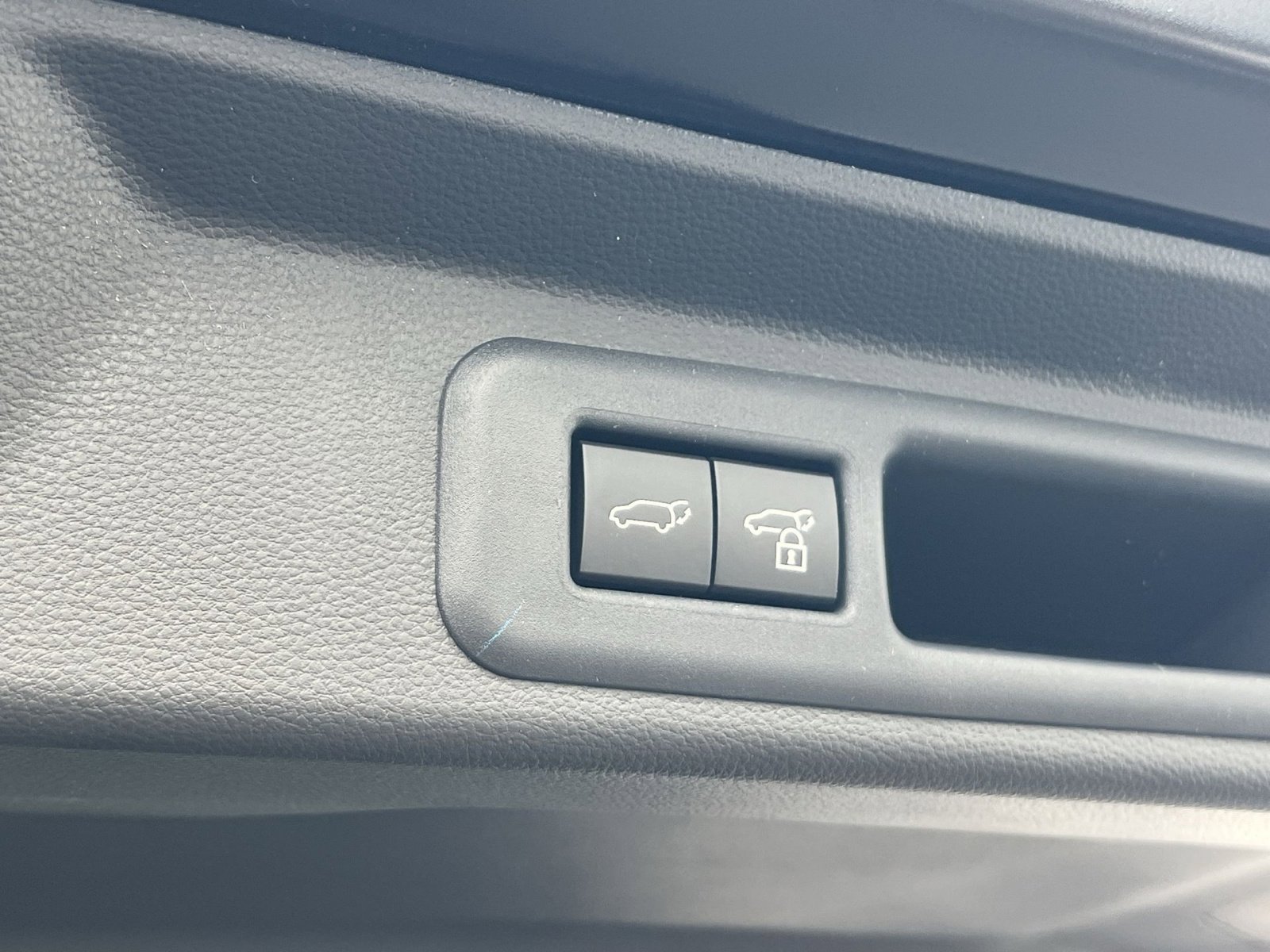 New 2026 Toyota Sequoia 1794 Edition image 21