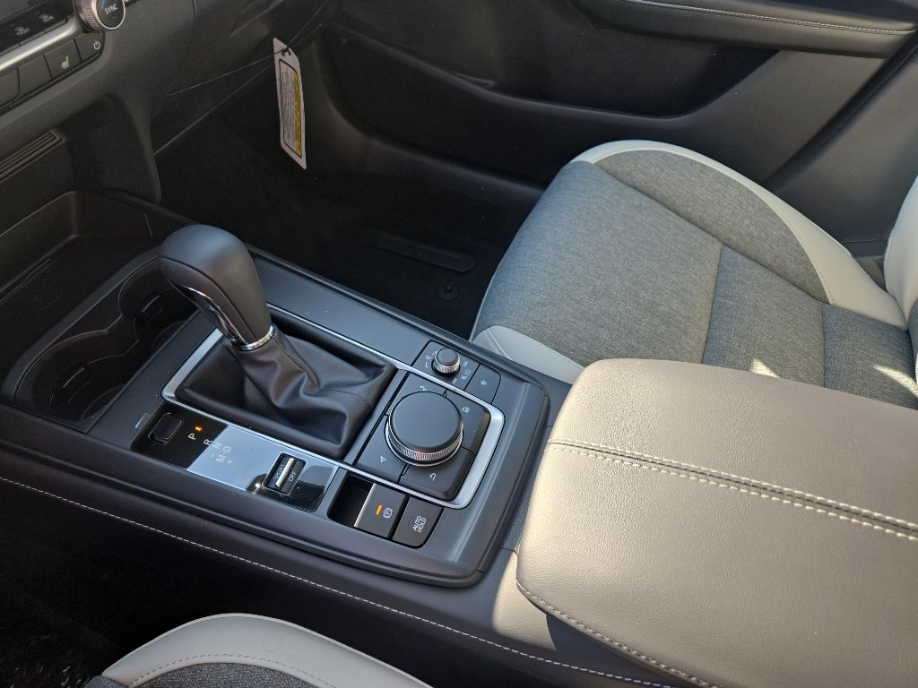 New 2026 MAZDA CX-30 Aire Edition AWD/4WD image 23