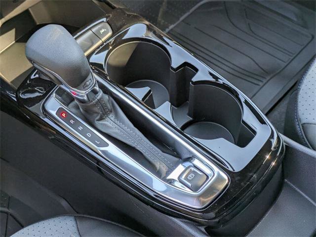 New 2026 Chevrolet Trax LT w/ Driver Confidence Package image 18