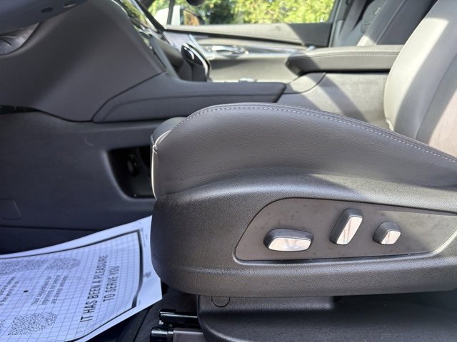 Certified 2024 Cadillac XT6 Sport w/ Technology Package image 39