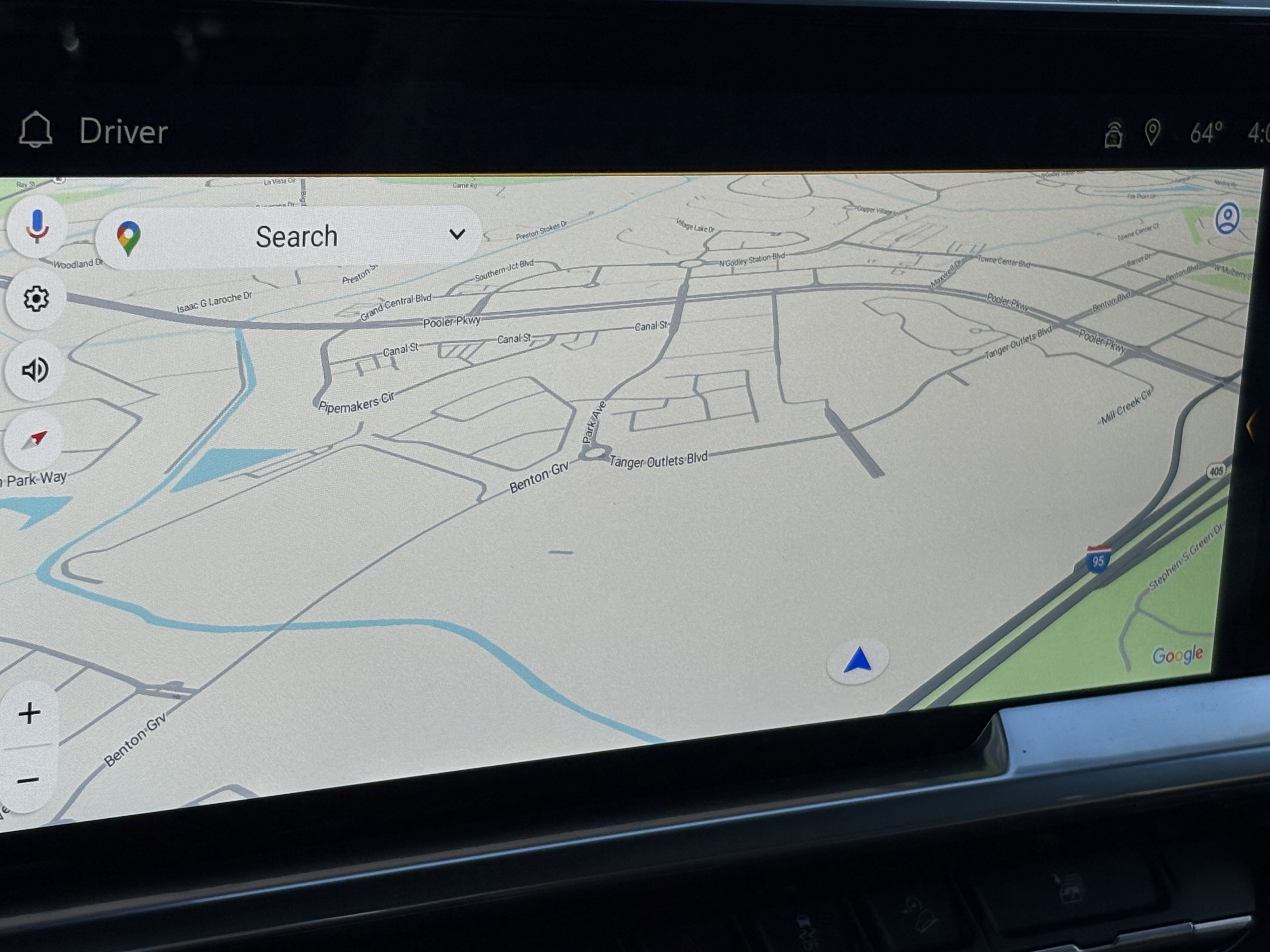 Used 2023 Chevrolet Silverado 1500 LTZ image 32