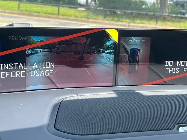 New 2027 Lincoln Navigator L Black Label AWD/4WD image 24